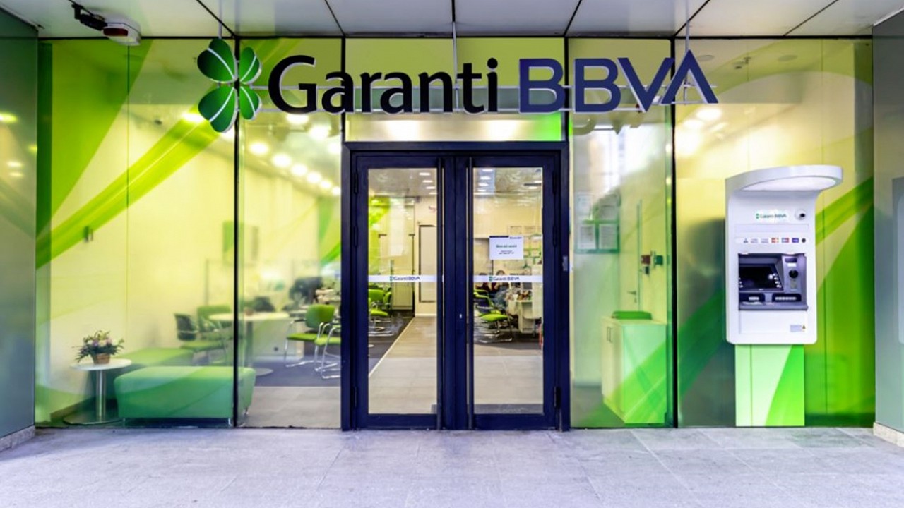Garanti Bankası Ödeme Planı
