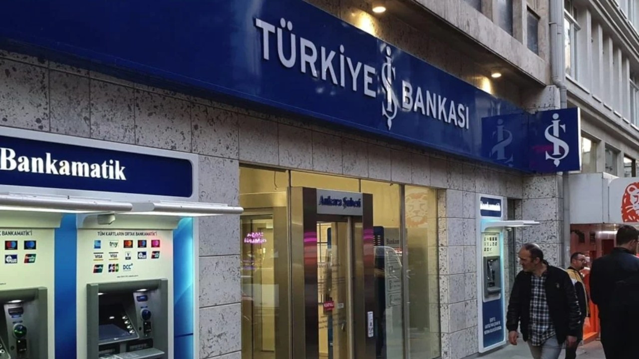 İş Bankası Ödeme Planı